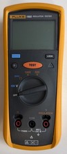 Fluke 1503 Misuratore/Tester