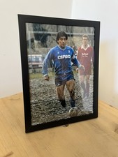 Quadro diego armando maradona - diego,