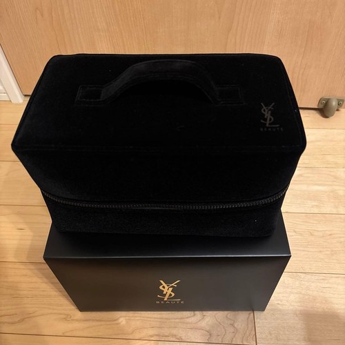 Yves saint laurent ysl - ysl, vanity