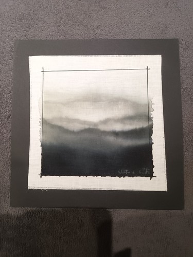 Walter giusto pittura - pittura, su