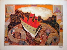 Giovanni MARANGHI stampa