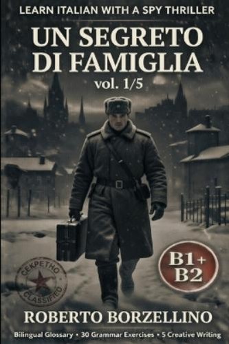 Roberto borzellino segreto - un,