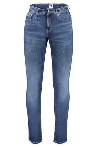 Jeans tommy hilfiger blu - jeans,
