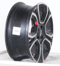 Cerchio In Lega 18" 52197384 Jeep Avenger Electric Electric 115 Kw