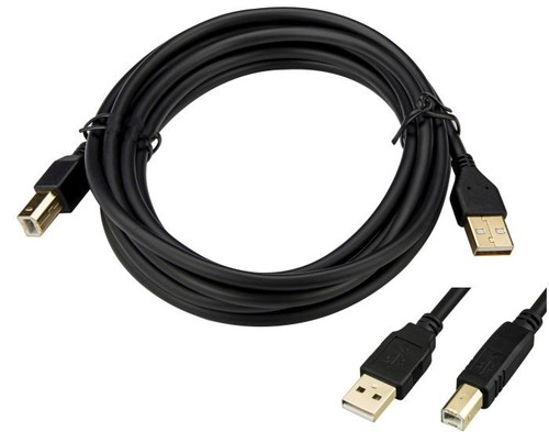 Cavo usb premium 10ft per - premium,
