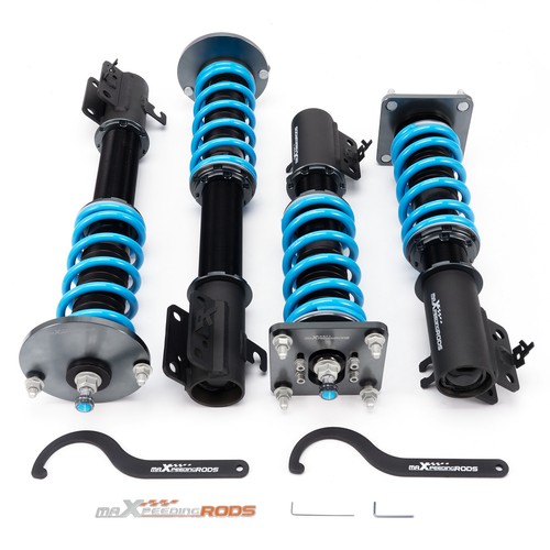 Kit sospensioni coilover - kit,