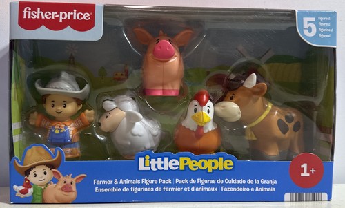 Fisher price little - fisher,