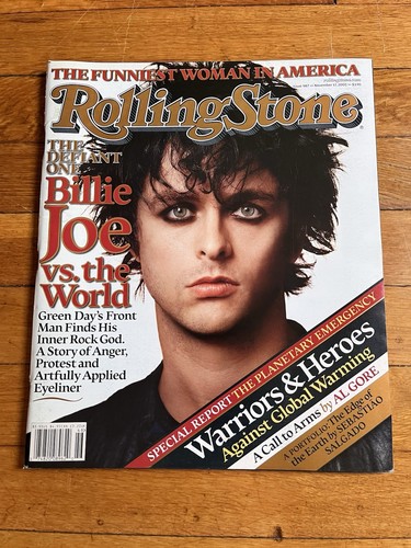 Vintage rolling stone magazine - rolling,
