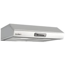 Cappa 60 cm Sottopensile per