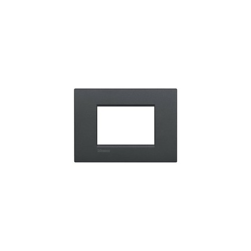 Placca living light moduli - living, 3