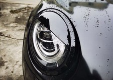 MINI F56 Copri occhi