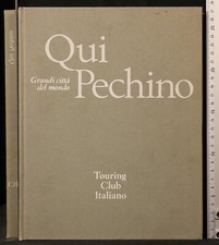 GRANDI CITTÀ DEL MONDO. QUI