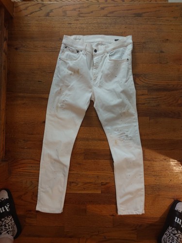 Jeans uomo dondup alex - jeans,