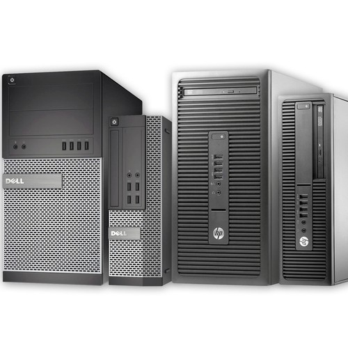 Computer economico veloce - pc,