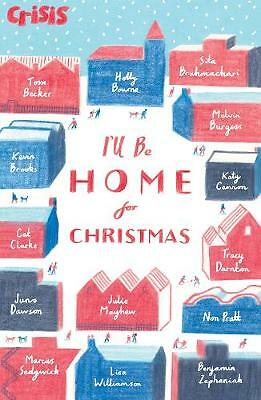 Home for christmas by - i'll,
