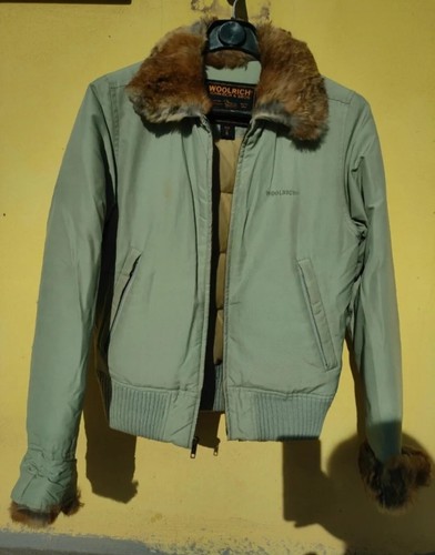 Woolrich donna - woolrich,
