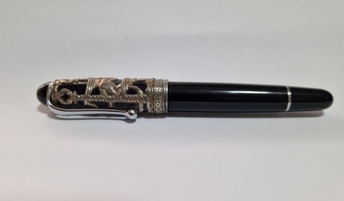 Fountain pen stilografica - pen,
