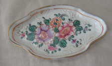 PORCELLANA Miniatura Piatto