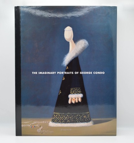 The imaginary portraits - the,