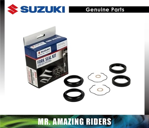 Kit guarnizioni forcella - guarnizioni,