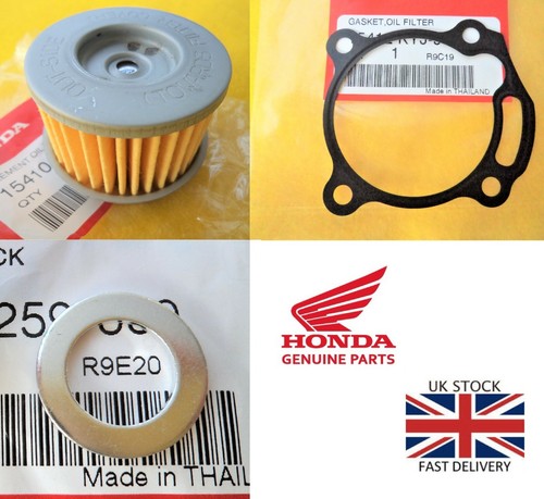 Honda crf250l filtro olio - honda,
