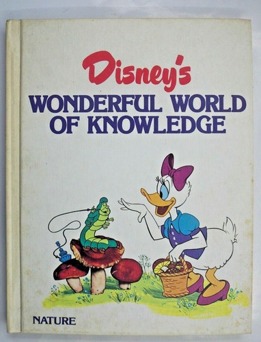 Disney wonderful world of - wonderful,