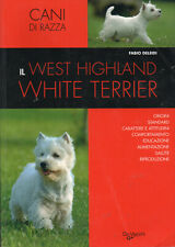 Il West Highland white terrier Fabio Deleidi De Vecchi