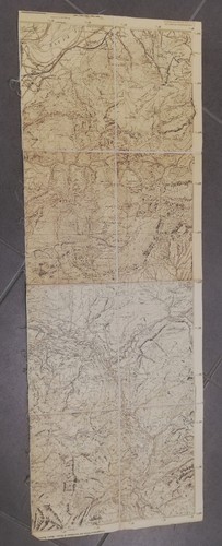 Mappa carta istituto - mappa,