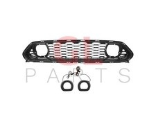 Nuovo Paraurti Anteriore