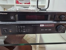 PIONEER VSX-416 SINTOAMPLIFICATORE SURROUND CON CASSE E SUBWOOFER E TELECOMANDO