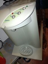 EROGATORE REFRIGERATORE SOPRA LAVELLO ACQUA FREDDA GASSATA AMBIENTE JET COSMETAL