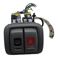 PULSANTE LUCI DI EMERGENZA PER