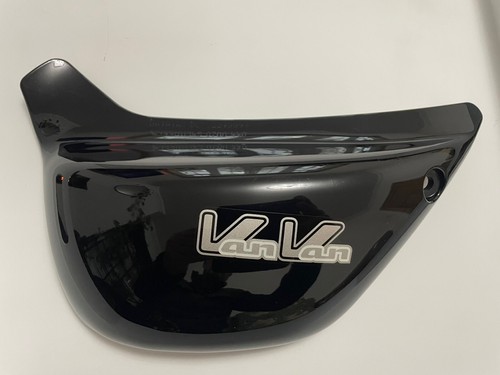 Suzuki rv125 van - rv125,