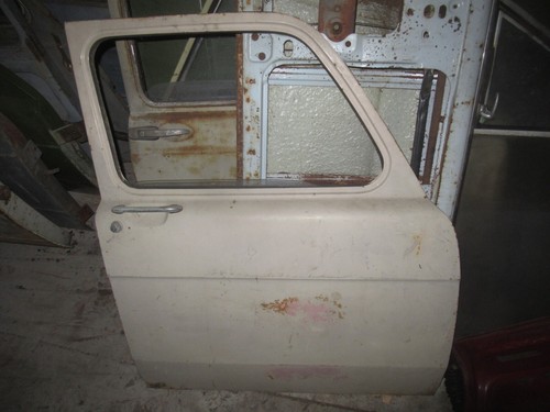 Simca 1000 portiera - simca,