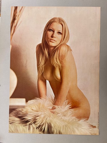 Ulla lady model mega - model,,