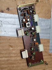 KENWOOD BOARD X44 1240 00 PER