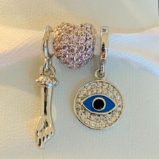 VIVARA Bracciale Charms Posso