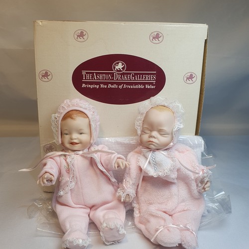 Set mini bambole - , in
