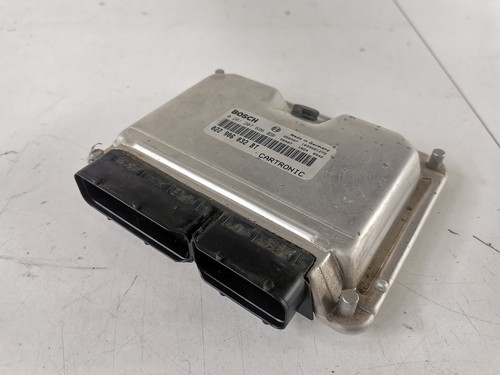 Porsche cayenne 955 dme - porsche,