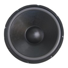 Pa Woofer Subwoofer MHB15 MHB-15 - 15" WOOFER 38 CM 1 PEZZO        