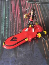 Bandai 41585 Zak Storm Hover