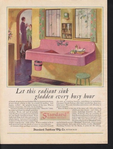 1929 standard impianto - standard,