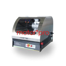 SQ-80 Automatic Metallographic