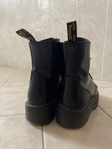 Originali martens - originali, dr.