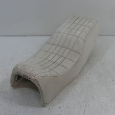 Honda XL 500 S EZ:82 Sella