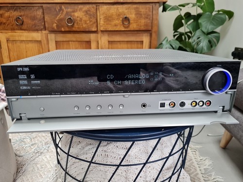 Amplificatore digitale harman - amplificatore,