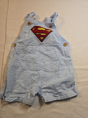 Pagliaccetto marvel superman - pagliaccetto,