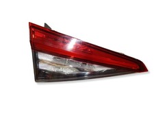 Skoda Kodiaq 2017 fanale