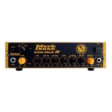 Markbass Little Mark IV -