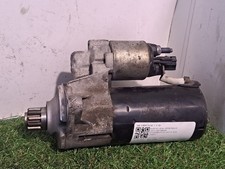 MOTORINO D' AVVIAMENTO PER